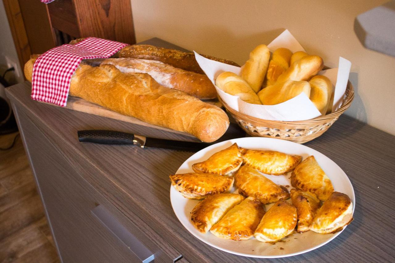 Bed and Breakfast Le Charhido Saint-Fort-sur-Gironde Zewnętrze zdjęcie